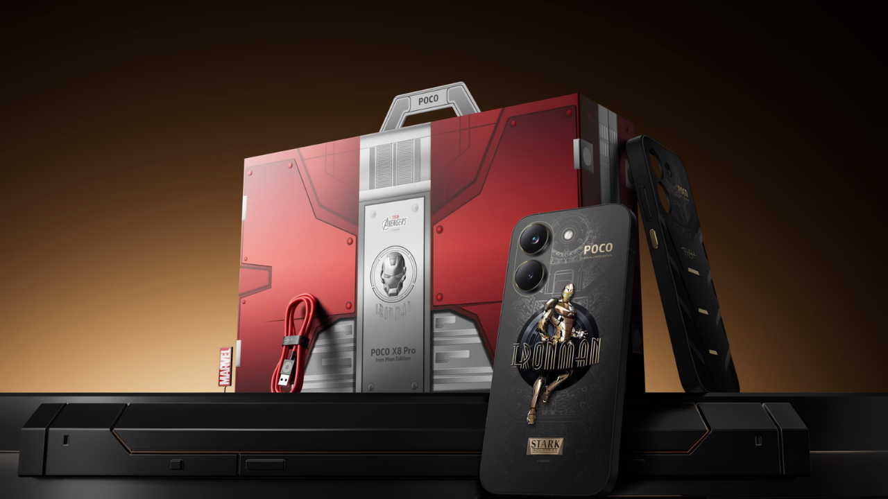 POCO X8 Pro Türkiye