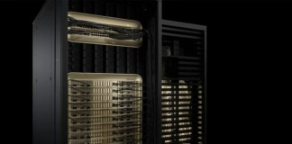 Nvidia Blackwell Ultra