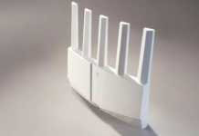 TP-Link Wi-Fi 7 router