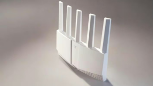 TP-Link Wi-Fi 7 router