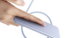 Baseus manyetik powerbank