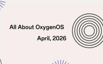 OxygenOS Nisan 2026