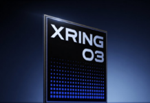 Xiaomi xRing O3