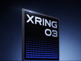 Xiaomi xRing O3