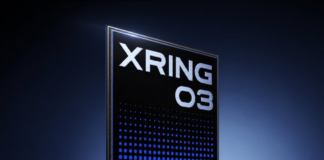 Xiaomi xRing O3