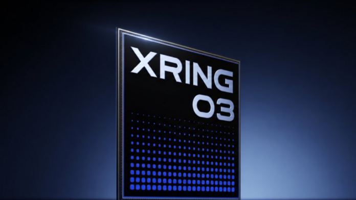 Xiaomi xRing O3