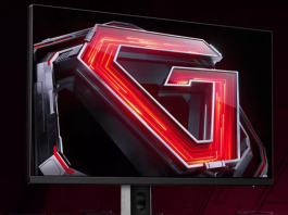 Redmi G27Q Monitör Özellikleri ve Fiyatı Belli Oldu Redmi G27Q monitör