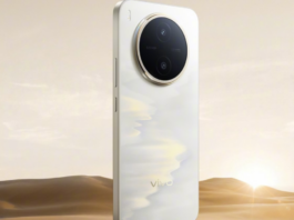 Vivo Y600 Pro özellikleri