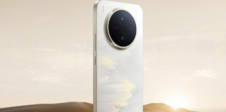 Vivo Y600 Pro özellikleri