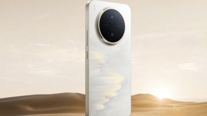 Vivo Y600 Pro özellikleri