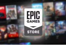 Epic Games ücretsiz oyunları