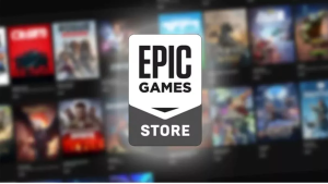 Epic Games ücretsiz oyunları