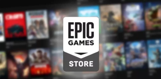 Epic Games ücretsiz oyunları
