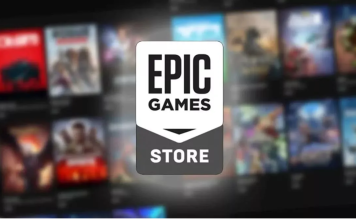 Epic Games ücretsiz oyunları