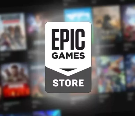 Epic Games ücretsiz oyunları