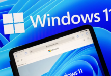 Windows 11 Dosya Gezgini