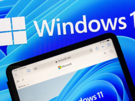 Windows 11 Dosya Gezgini
