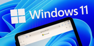 Windows 11 Dosya Gezgini