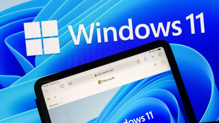 Windows 11 Dosya Gezgini