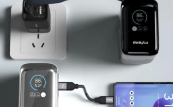 Lenovo Thinkplus 190W özellikleri