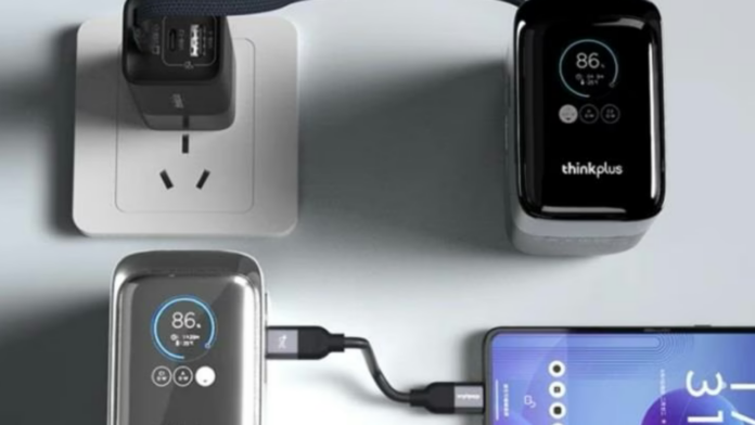 Lenovo Thinkplus 190W özellikleri