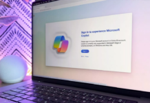 Microsoft Copilot butonları
