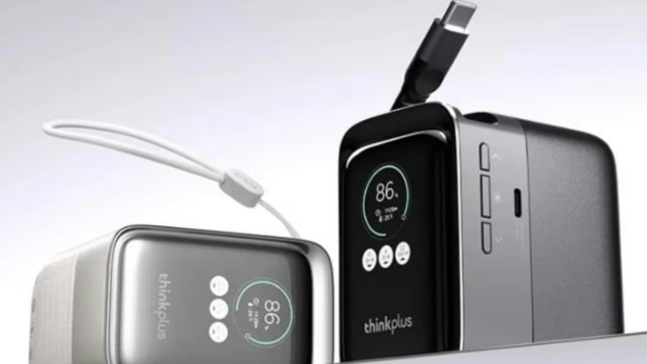 Lenovo Thinkplus 190W özellikleri