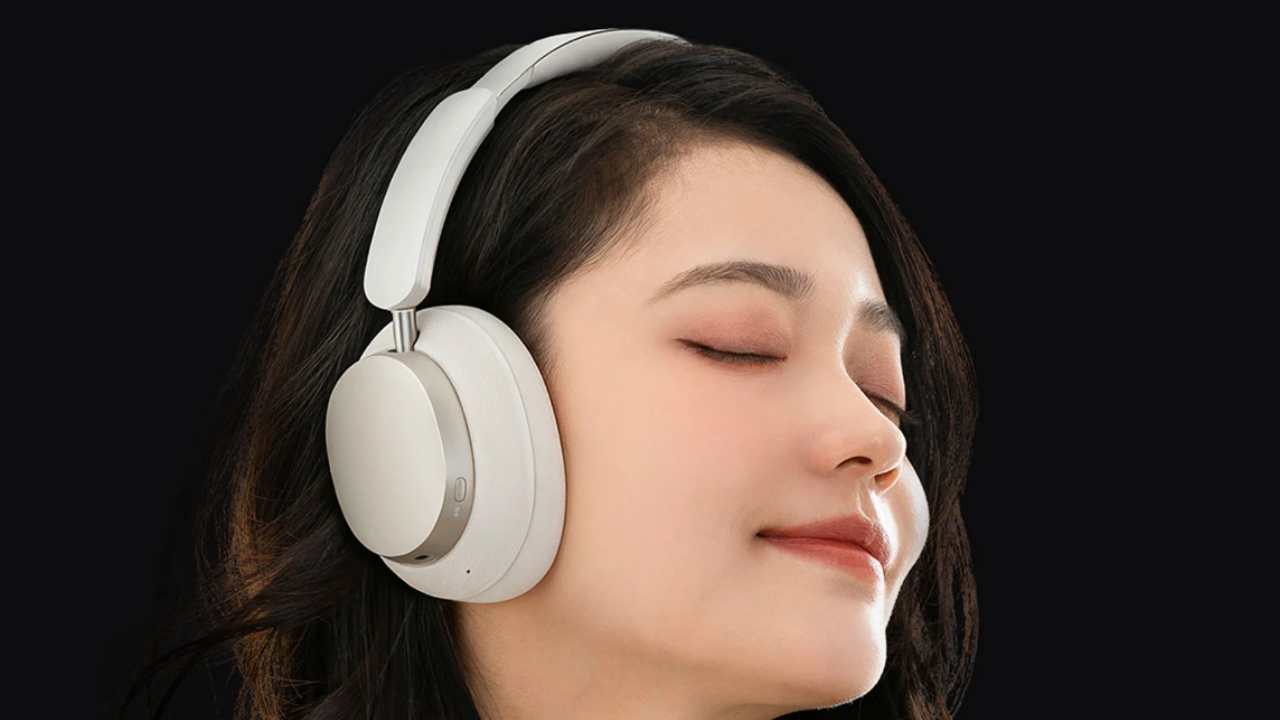 Honor Choice Codeler Headphones 2