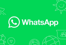 WhatsApp hızlı çıkartma özelliği