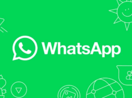 WhatsApp hızlı çıkartma özelliği