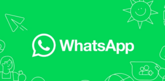 WhatsApp hızlı çıkartma özelliği