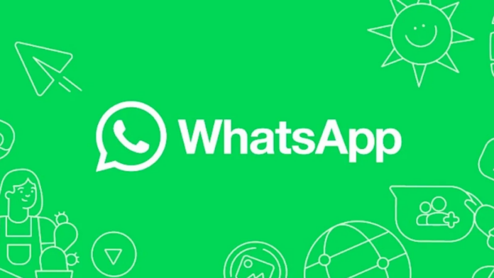 WhatsApp hızlı çıkartma özelliği