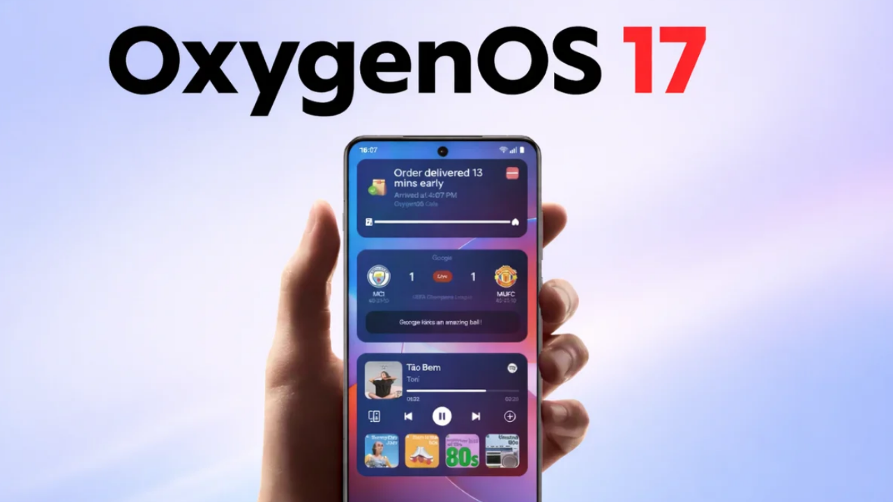 Android 17 alacak OnePlus modelleri