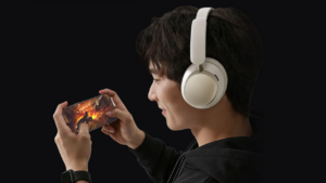 Honor Choice Codeler Headphones 2