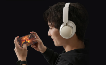 Honor Choice Codeler Headphones 2