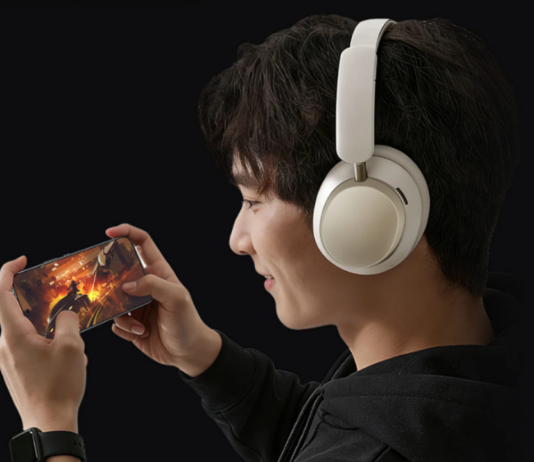 Honor Choice Codeler Headphones 2