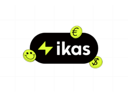ikas