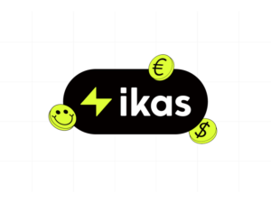 ikas