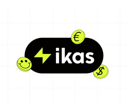 ikas