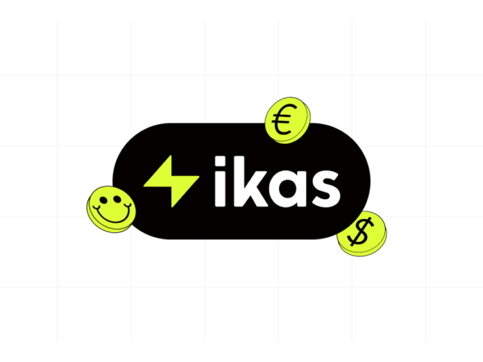 ikas