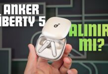 Anker Liberty 5 Uzun Kullanım Testi! Bu Fiyata Mantıklı Mı? Anker Liberty 5 incelemesi