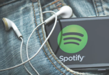 Spotify 20 Yıl Özel Wrapped