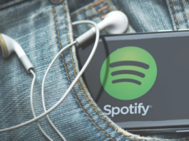 Spotify 20 Yıl Özel Wrapped
