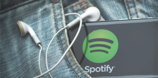 Spotify 20 Yıl Özel Wrapped