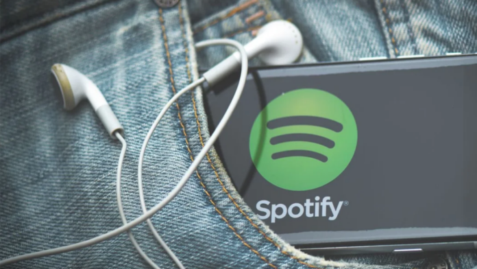 Spotify 20 Yıl Özel Wrapped