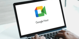 Google Meet not tutma özelliği