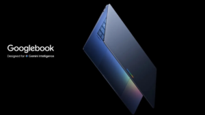Yeni Googlebook işlemcisi