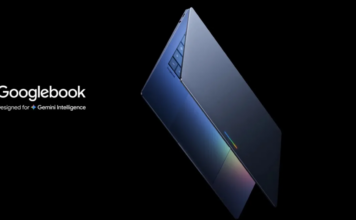 Intel İşlemciler Yeni Googlebook Dizüstü Bilgisayarlara Güç Verecek Yeni Googlebook işlemcisi