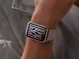Xiaomi Smart Band 10 Pro