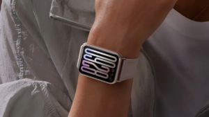 Xiaomi Smart Band 10 Pro